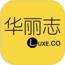 华丽志软件图标