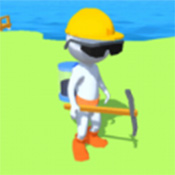 采油达人游戏图标