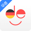 德语入门软件图标