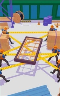 接住别掉游戏截图3