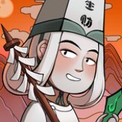 地府日记游戏图标