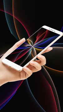 魔幻粒子3D软件截图2