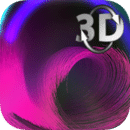 魔幻粒子3D软件图标