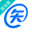 医百顺医生版软件图标