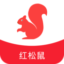红松鼠软件图标