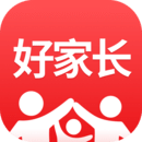 掌门好家长软件图标