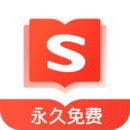 搜狗免费小说最新版软件图标
