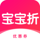 宝宝折软件图标