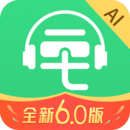 三毛游博物馆AI导览软件图标