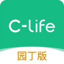 C-Life园丁软件图标