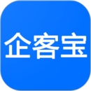 企客宝软件图标