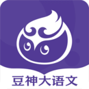 豆神大语文软件图标
