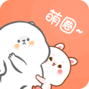 萌圈桌面宠物软件图标