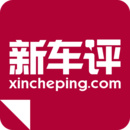 新车评软件图标