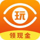 看玩手机赚钱软件图标