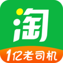 淘车位停车软件图标