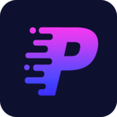 P图照片编辑器软件图标