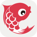 小鲤鱼育儿软件图标