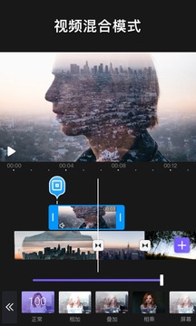 VivaCut软件截图1