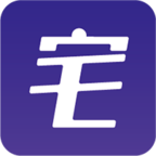 宅宝箱软件图标