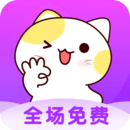 喵咪桌面宠物软件图标