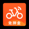 摩拜单车软件图标
