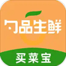 勺品生鲜软件图标