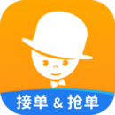 酒店销售助手软件图标