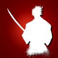 浪人末代武士游戏图标