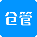 仓库库存管理软件图标