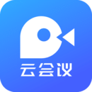 梦网云会议软件图标