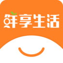 鲜享生活软件图标