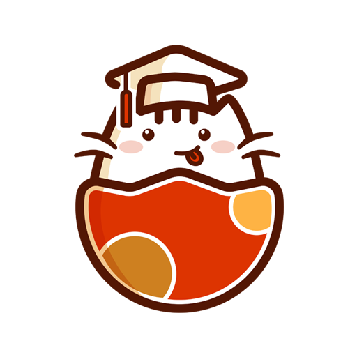 彩蛋猫软件图标