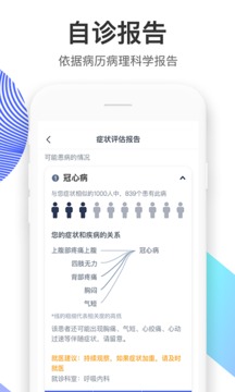 左手医生软件截图2