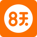 8天软件图标