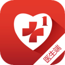 易加医医生端软件图标
