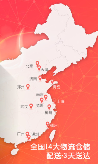 好药师软件截图2