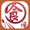 菜谱宝典软件图标
