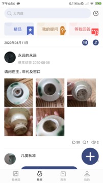ROSE宋瓷收藏软件截图2