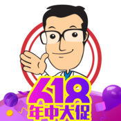 好药师软件图标