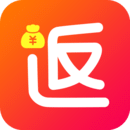 返佣联盟软件图标