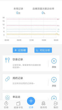 优唐医生软件截图3