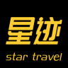 星迹旅行软件图标