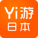 Yi游日本软件图标