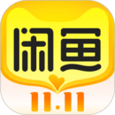闲鱼最新版软件图标