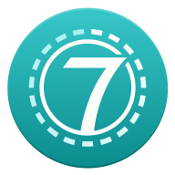 7分钟锻炼Seven软件图标