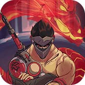 暗影源氏游戏图标