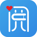 阅心学堂软件图标