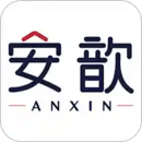 安歆乐活软件图标