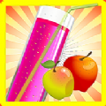 健康果汁机游戏图标
